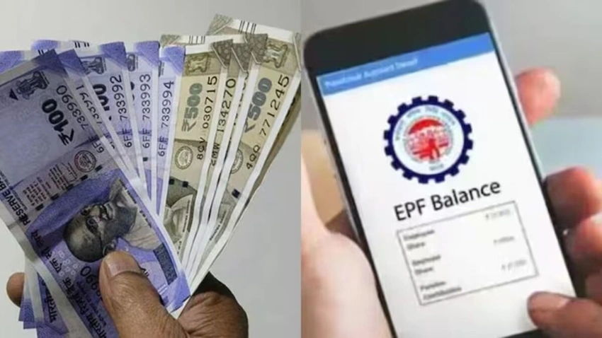 EPFO Speeds Up PF Claims: Get Your Money in Just 3 Days!