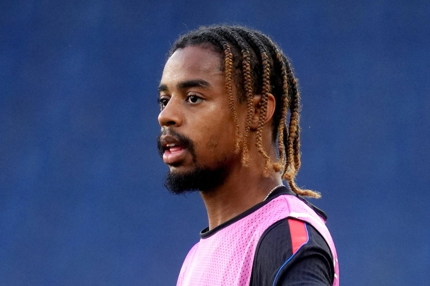 Barcola to Liverpool: £123M Deal Sealed, Anfield Secures Winger!
