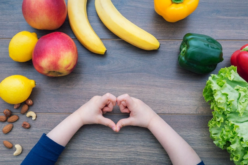 Heart Patients Urged to Ditch Ultra-Processed Foods and Cook at Home