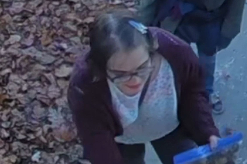 Morgan Geyser Recaptured After Escaping Group Home