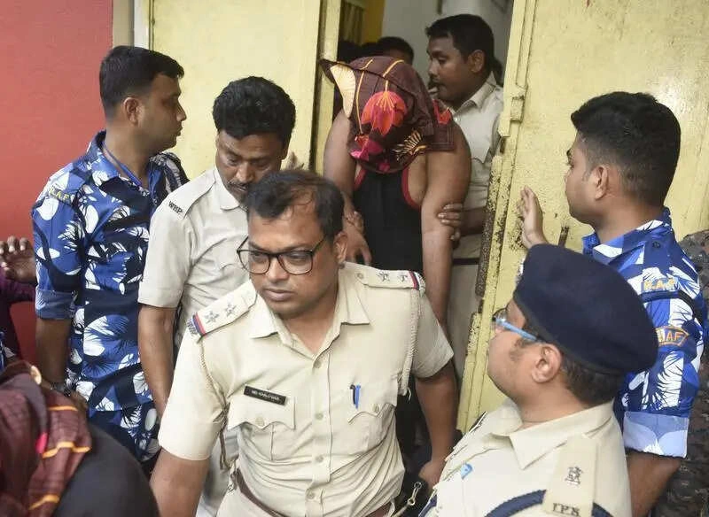 CBI forms 7-member SIT led by a DIG in Suvendu Adhikari’s aide murder case