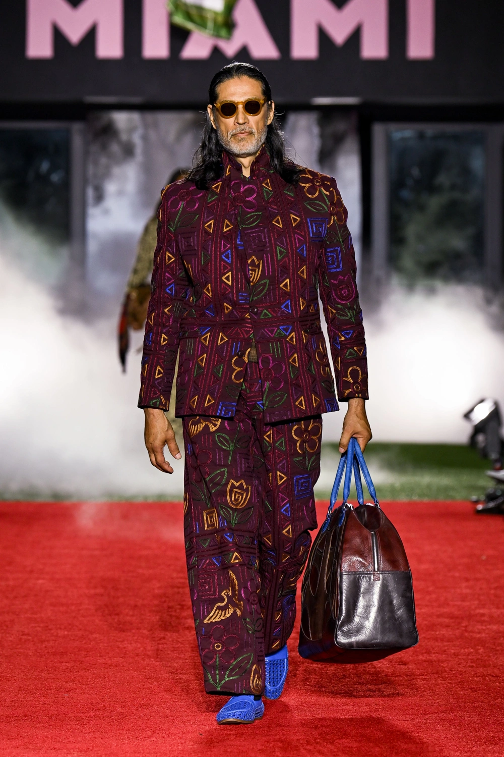 Officine Générale Unveils Spring 2027 Menswear: Get Your First Look!