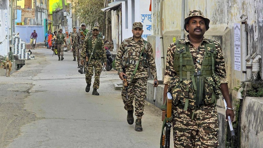 BJP names two from eastern Assam for RS polls ahead of March 16