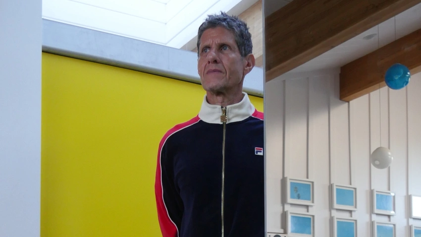 Mike D Drops Solo Debut Switch Up, First Beastie Boys Music in 15 Years