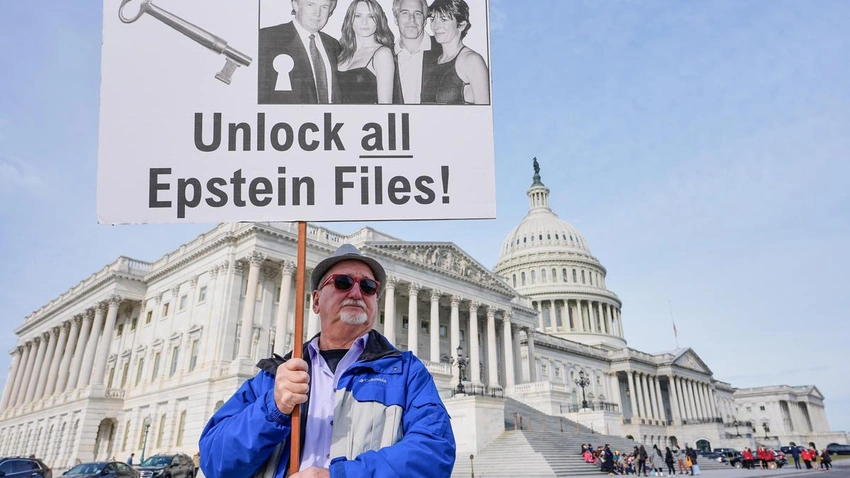 DOJ to release Epstein files under new law; hundreds of thousands of pages soon