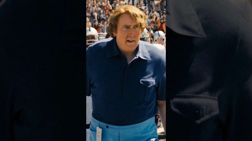 Madden Movie Touchdown! 🏈 See the Official Trailer on Prime Video!