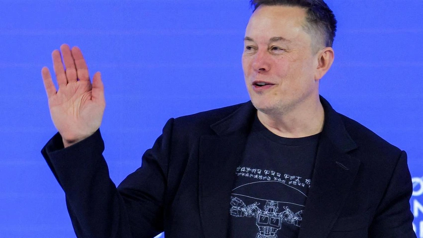 Epstein Files: Musk Denies Ties as DOJ Releases 3 Million Pages