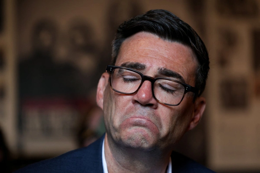 Lord O'Neill Warns PM Burnham: Capital Gains Tax Hike 'Stupid' for UK Growth