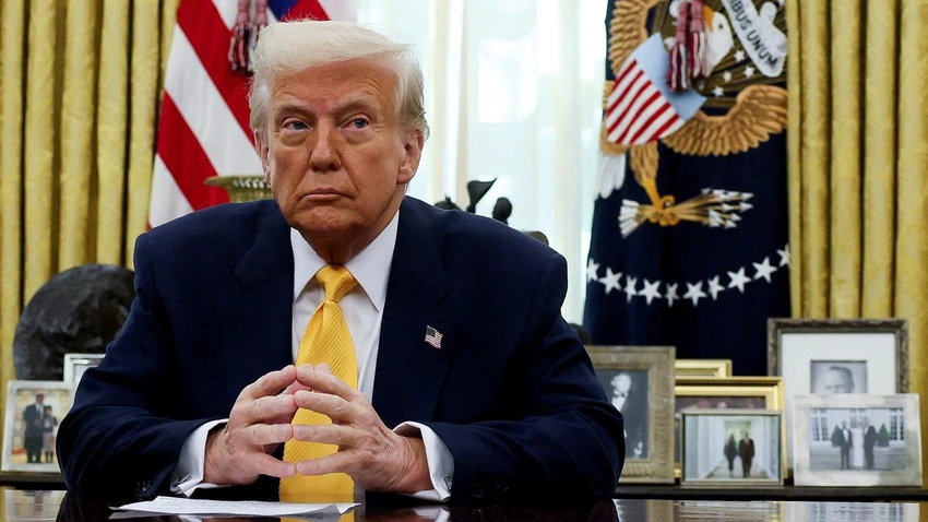 Trump Warns Cuba: No More Venezuelan Oil—Urges a Deal Now