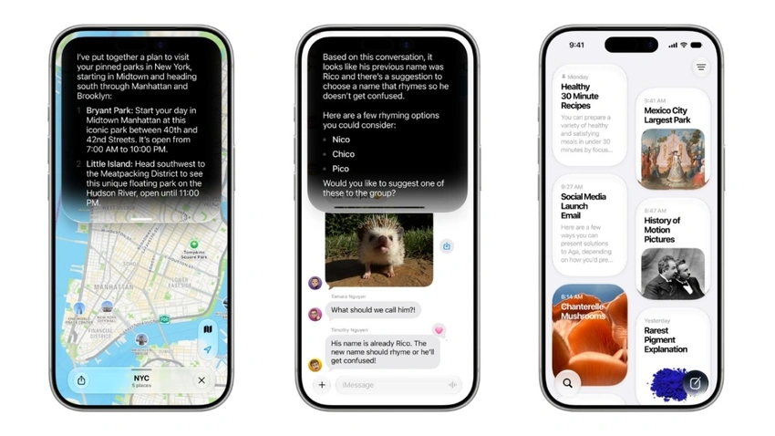 Siri AI Public Beta Now Live! Experience Apple's Next-Gen AI Assistant