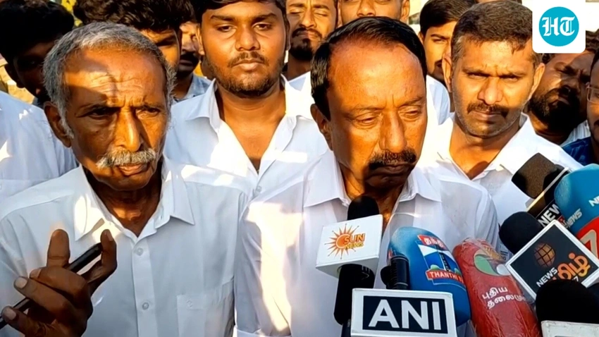 KA Sengottaiyan: Ninth-time TN MLA seals TVK win under Vijay's banner