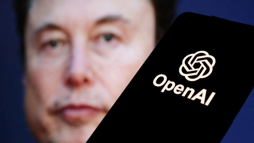 Musk vs OpenAI: Fraud Trial Set for April 28
