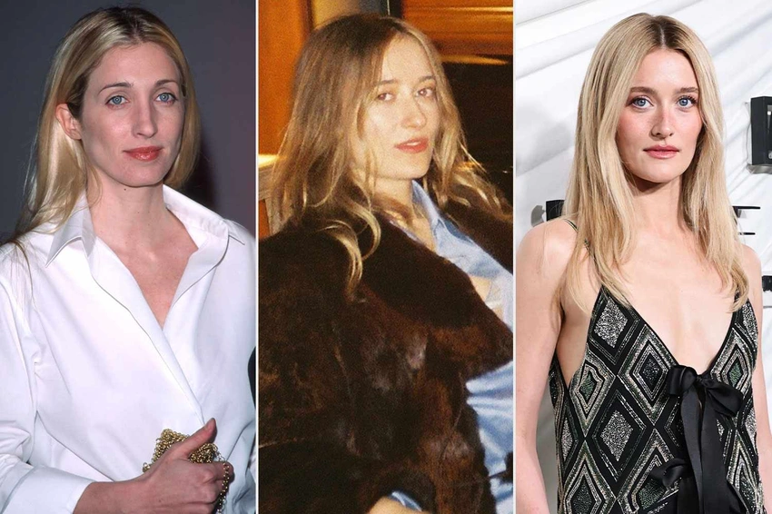 Remembering JFK Jr. and Carolyn Bessette: Final Day & Sea Burial