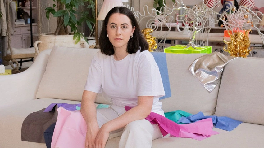 Your Closet's Future: How Color Analysis is Redefining Sustainable Style