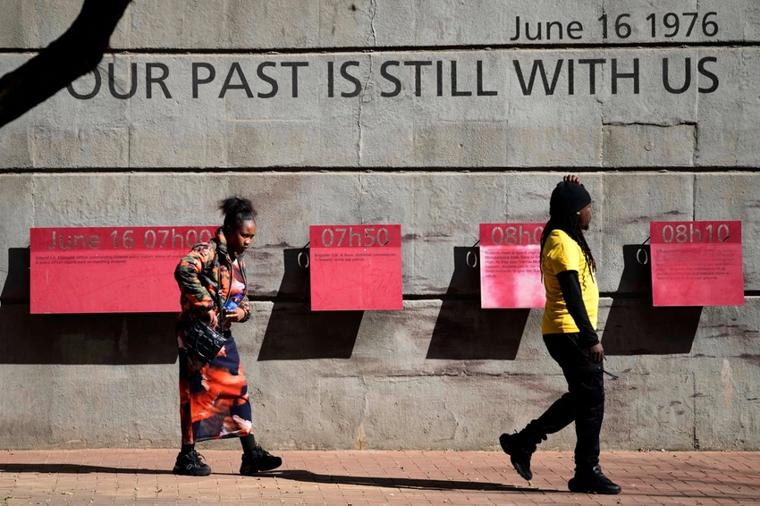 Soweto Uprising: 50 Years On – What's Changed for South African Youth?