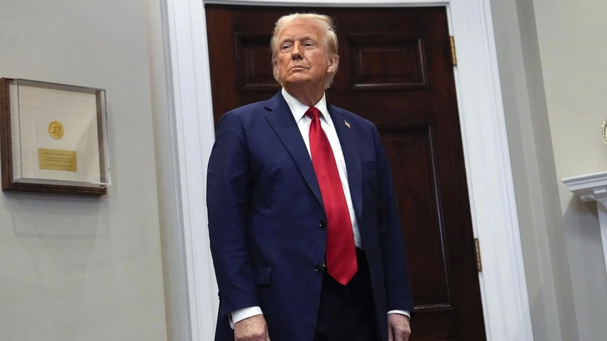 Trump Says India to Buy Venezuelan Oil, Skipping Iran