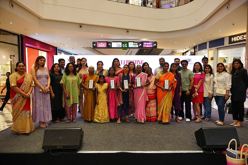 Phoenix Marketcity Chennai Celebrates International Women's Day with Empowering Events 
