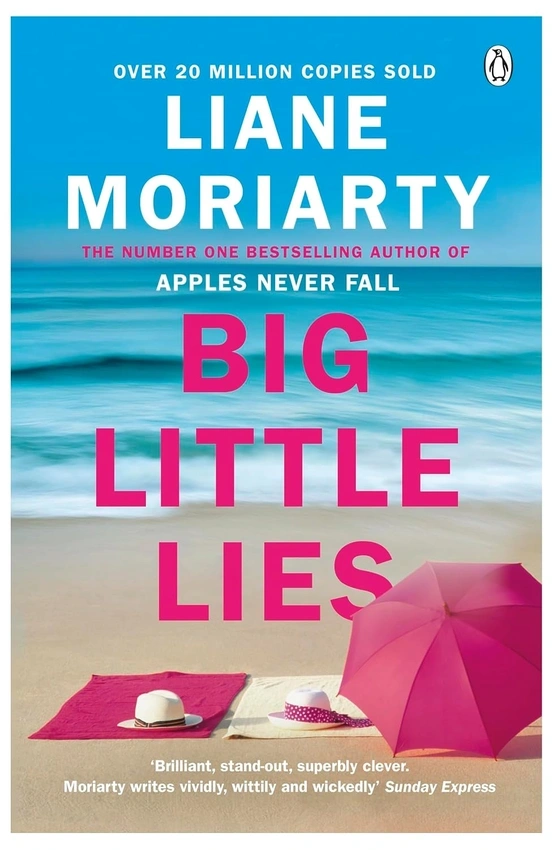 Big Little Lies: Is Your Perfect Suburban Life HIDING MURDER?!