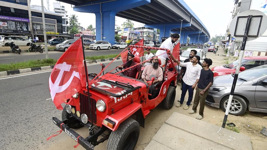 Kerala Local Body Polls Seen as Regional Beat, Not a State Referendum
