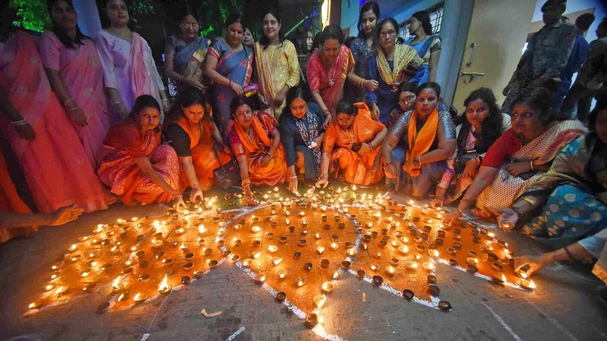 Activists Push to Delink Women’s Reservation From Census, Delimitation
