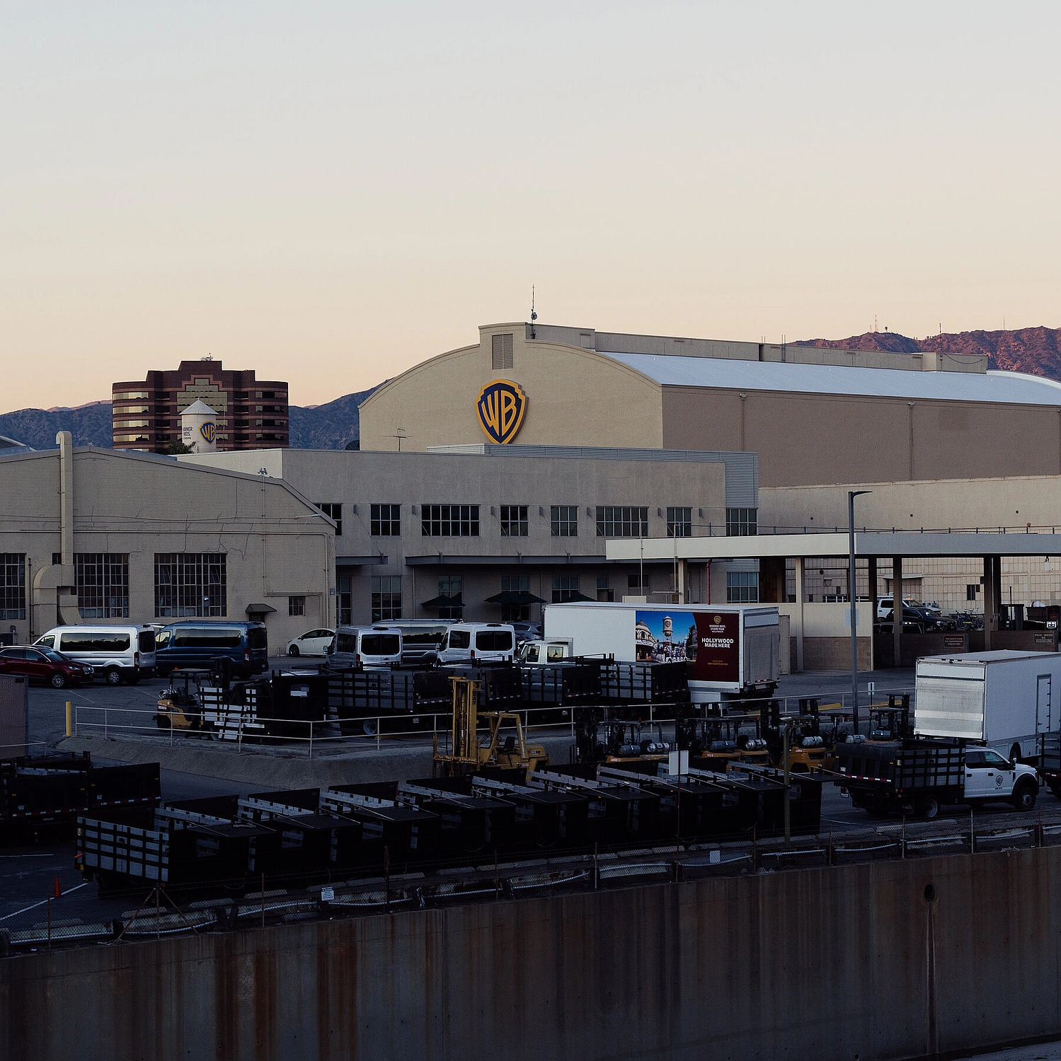 Warner Bros Discovery rejects Paramount bid, backs Netflix merger