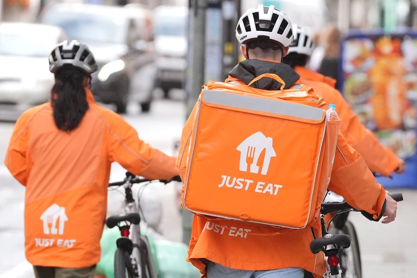 Just Eat Shows £1.44bn Revenue Post-Prosus Takeover: Turnaround on Track?