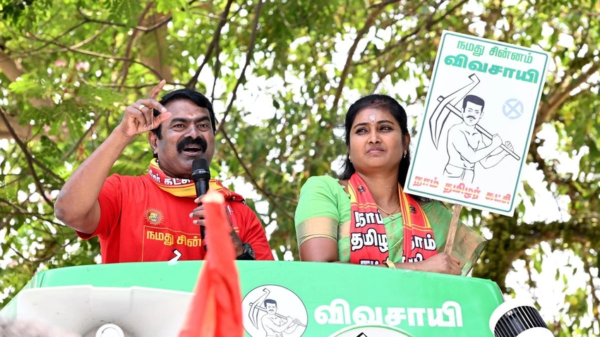 Palaniswami: DMK Govt Is Anti-Farmer, Burdening Voters