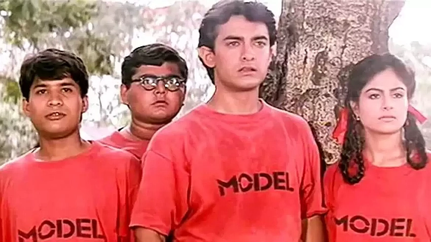 Why This Aamir Khan Cycle Movie Is Better Than Your Entire Netflix Watchlist