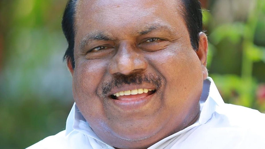Kerala political figure VK Ebrahim Kunju dies at 73 in Kochi