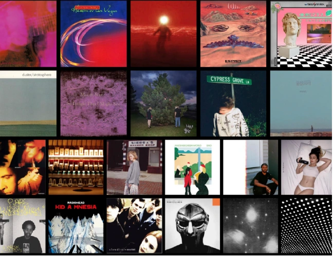 Seven Microgenres You Need to Know: The New Sounds Defining 2025