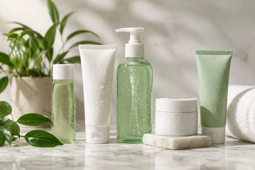 Skin Care for Sensitive Skin: Thriving Through Every Season and Lifestyle Change