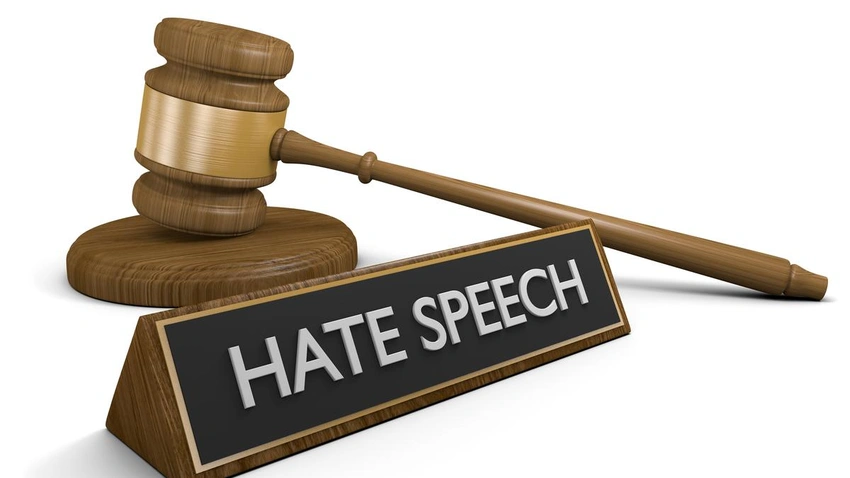 SC: Existing Laws Enough to Tackle Hate Speech, Enforcement Front and Center