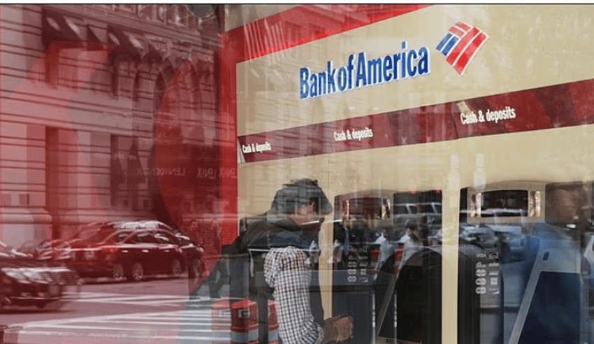 Police Foil Bomb Plot Outside Bank of America in Paris