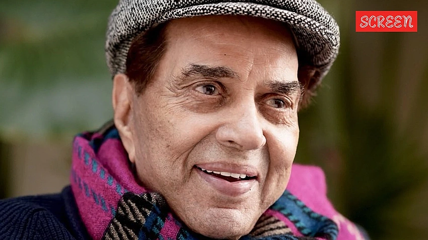 Dharmendra Discharged, Heads Home for Recovery