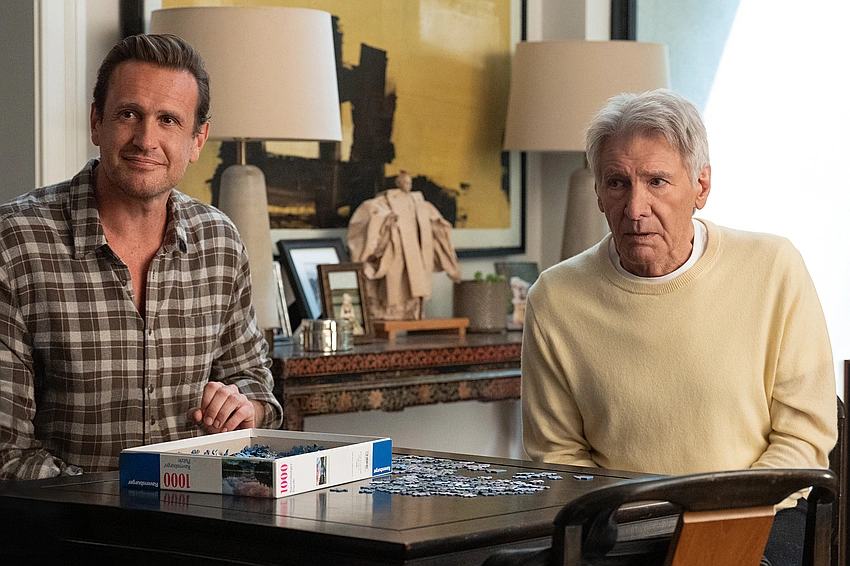Shrinking Season 3 Debuts Jan 28 on Apple TV; Season 4 Renewed