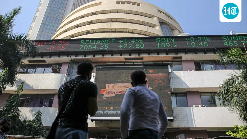 Sensex Plummets 1,092 Points: Why the MSCI Rejig Sparked a Market Crash