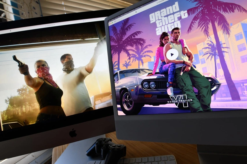 Netflix Crashes as Fans Flock to Grand Theft Auto VI Gameplay Reveal!
