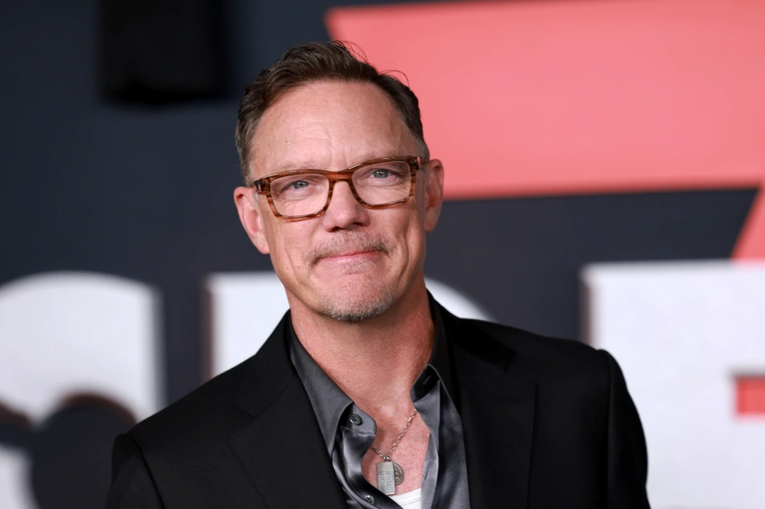 Matthew Lillard Credits Nostalgia for Hollywood Comeback