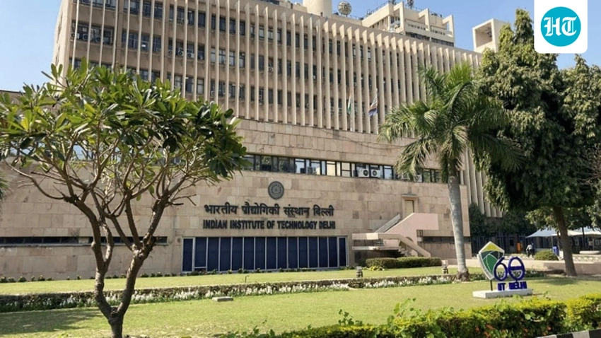 IIT Delhi Student's Death: Abetment to Suicide Case Filed Amidst Allegations