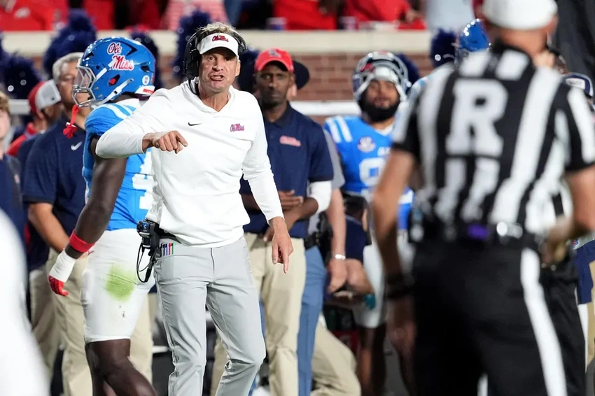 Lane Kiffin Soap Opera Ends as LSU Lands Deal