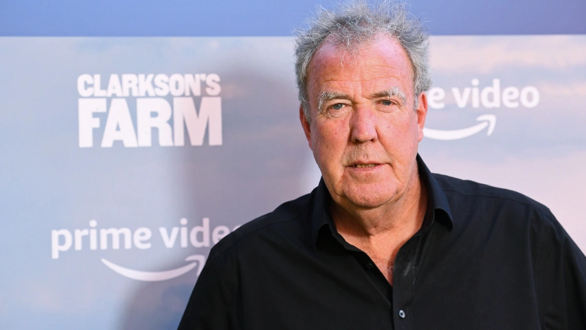 Jeremy Clarkson Reveals 'Aggressive' Cancer Diagnosis on 'Clarkson's Farm'