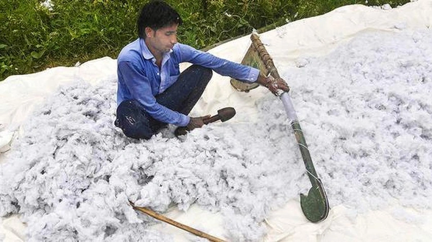 India Scraps Cotton Import Duty: Big Relief for Textile Industry and Shoppers!