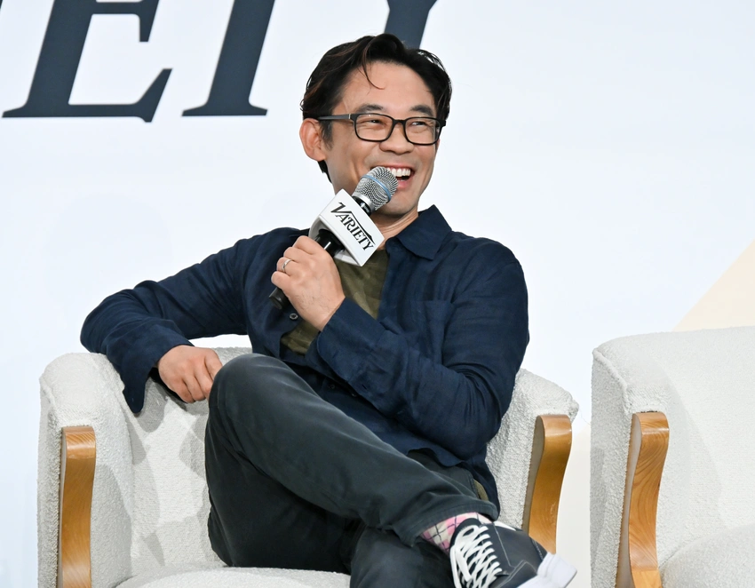 DIY Filmmaking: Why You Don't Need the System Anymore, Says James Wan