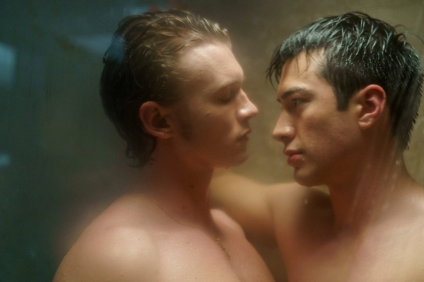 When TV Transforms Lives: 'Heated Rivalry' & Modern Love's New Reality
