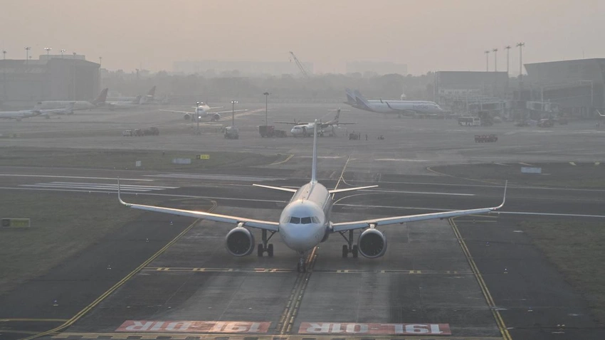 Delhi braces for severe air, GRAP-III curbs amid cold wave