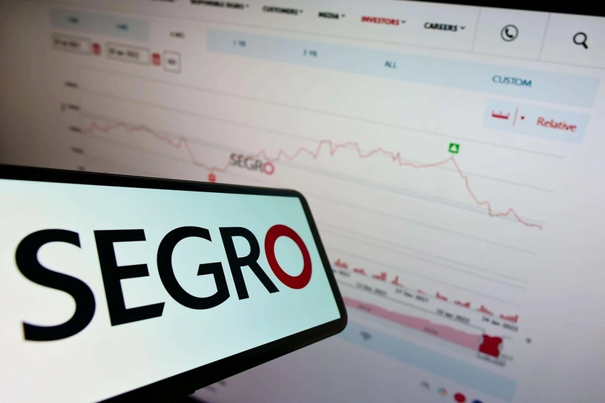 Segro Rejects Massive £13.5bn US Takeover Bid from Prologis! 🚀
