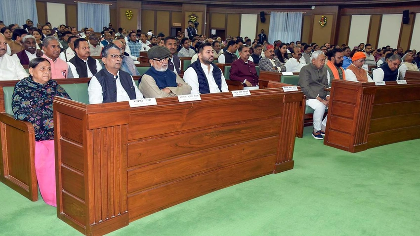 SC Refuses Jan Suraaj Plea to Nullify Bihar Polls Over Cash Handouts
