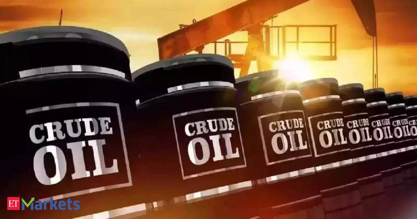 Strike on Iran Brings Half of India's Oil Imports at Hormuz Risk