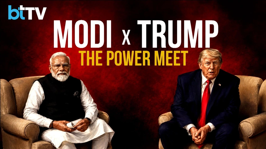 Trump Hails PM Modi as 'Killer Negotiator' at G7: US Pledges Support!