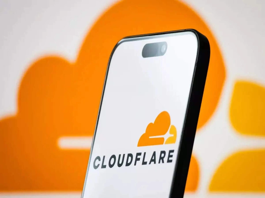 Cloudflare to axe over 1,100 jobs as AI push reshapes the company